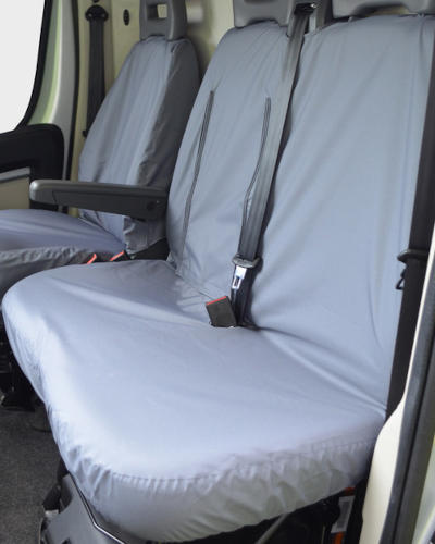 Citroen Relay Passenger Seat Covers