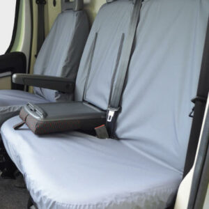 Citroen Relay Seat Covers – Tailored Front (2006 to 2022)