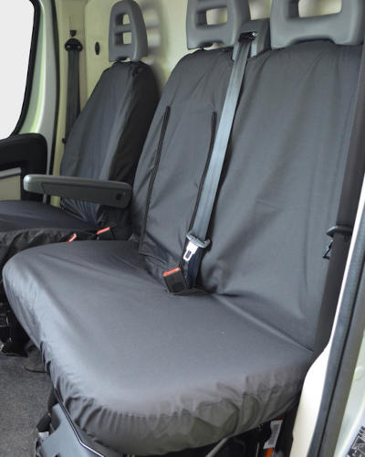 Citroen Relay Van Seat Covers
