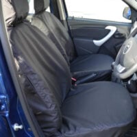 Dacia Duster Seat Covers (2013 to 2018)