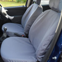 Dacia Duster Seat Covers (2018 to 2024)