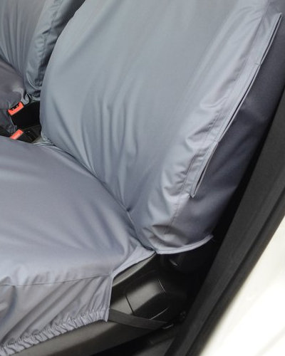 Fiat Doblo Van Seat Covers