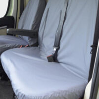 Fiat Ducato Seat Covers (2006 to 2021)