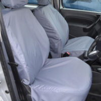 Mercedes-Benz Citan Seat Covers (2012 to 2021)