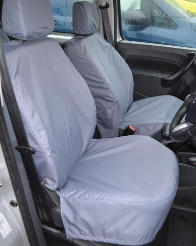 Mercedes-Benz Citan Seat Covers