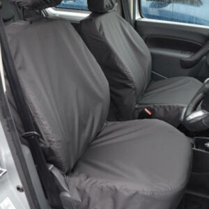 Mercedes-Benz Citan Seat Covers – Tailored (2012 to 2021)