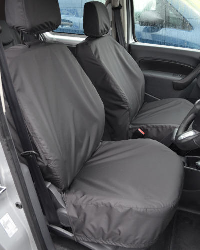 Mercedes-Benz Citan Waterproof Seat Covers