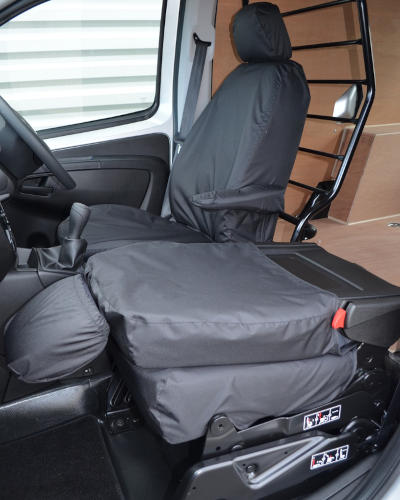 Peugeot Bipper Tailored Seat Covers