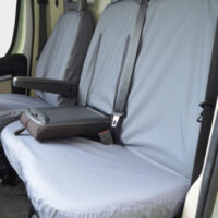 Peugeot Boxer Seat Covers (2006 to 2022)