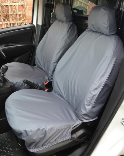 Vauxhall Combo D Seat Covers