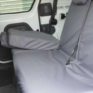 Ford Transit Connect Crew Van Seat Covers (2002-2013)