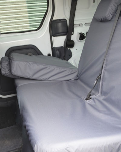 Transit Connect Mk1 2nd Row Seat Covers