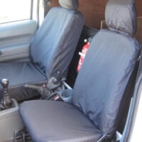 Ford Transit Connect Seat Covers (2002 to 2013)