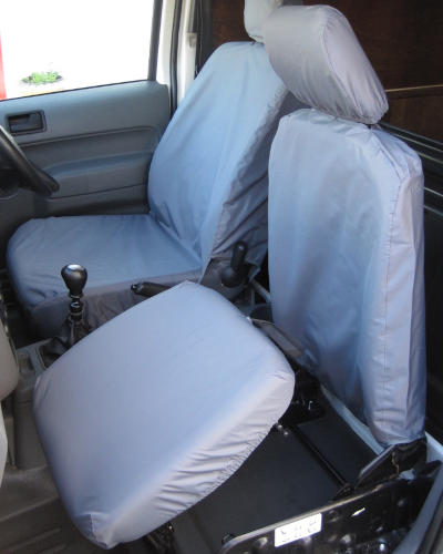 Transit Connect Mk1 Tailored Seat Covers