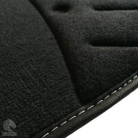 Nissan X-Trail Floor Mats – Tailored Carpet (2022 to Present)