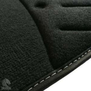 Land Rover Discovery Sport Carpet Mats (2014 to Present)