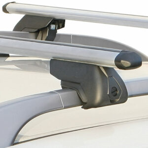 VW T-Roc Roof Bars (2017 to Present)
