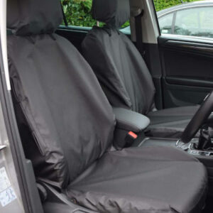 VW Tiguan Seat Covers – Tailored (2016 to Present)