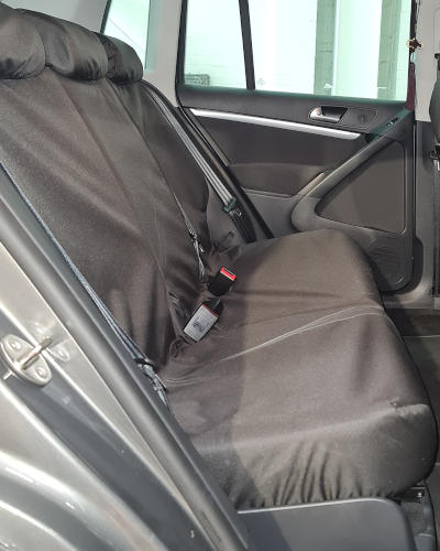 Rear Seat Cover for VW Tiguan