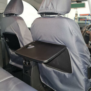 VW Tiguan Seat Covers – Tailored (2008 to 2016)