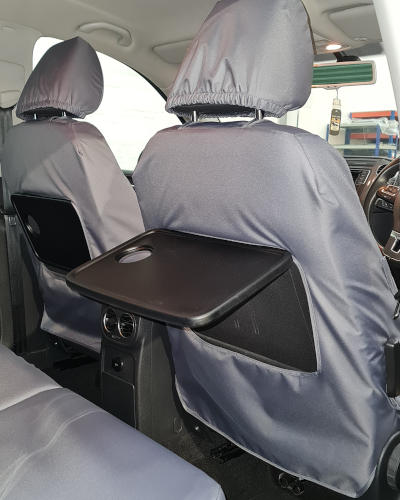 Seat Covers for VW Tiguan Picnic Tables
