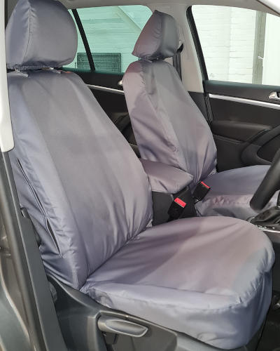 Waterproof Seat Covers for VW Tiguan