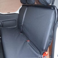 Citroen Berlingo Seat Covers – Crew Van (2008 to 2018)