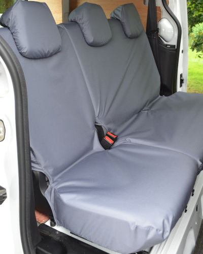 Berlingo Rear Seat Covers