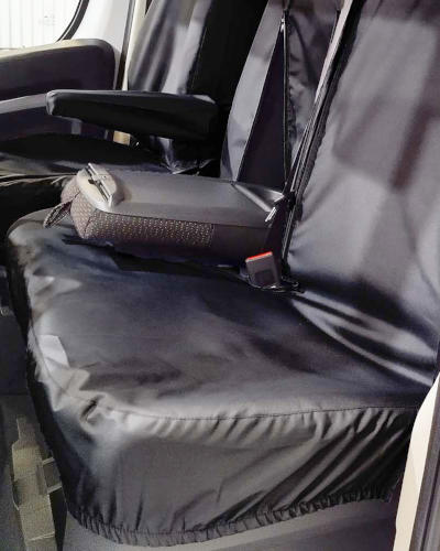 Passenger Seat Covers for Peugeot Boxer