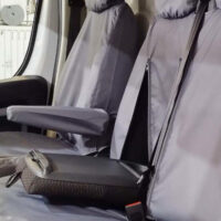 Toyota Proace Max Seat Covers