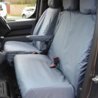 Citroen SpaceTourer Seat Covers (2016 on)