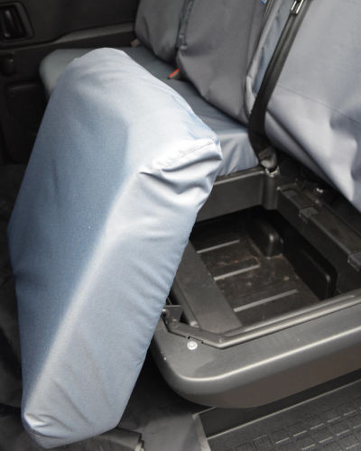 Peugeot Expert Crew Tailored Seat Covers