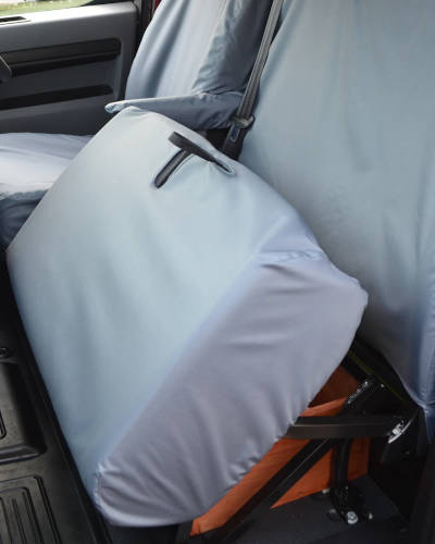 Peugeot Traveller Passenger Seat Covers