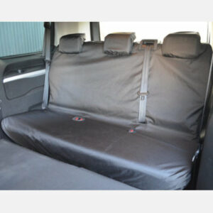 Peugeot Traveller Seat Covers – Tailored (2016 to 2019)