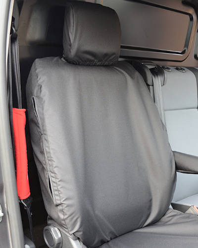 Toyota Proace Airbag Seat Covers