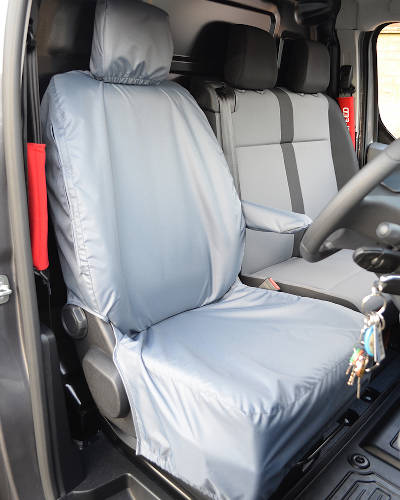 Toyota Proace Driver's Seat Covers