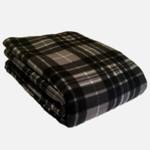 Pet Travel Blanket – Double-Sided
