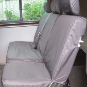 VW Transporter Shuttle Seat Covers (2003 to 2015)
