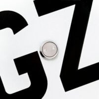 Number Plate Anti-Theft Screws