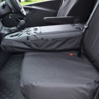Nissan NV300 Seat Covers – Front (2014 to 2021)
