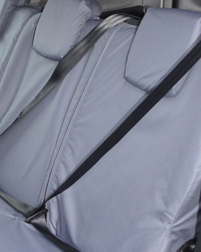 Citan Tourer Tailored Seat Covers