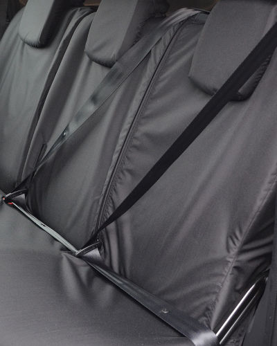 Mercedes Citan Crew Van Seat Covers