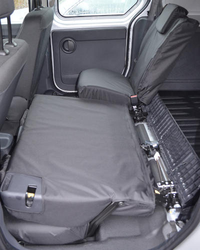 Mercedes Citan Dualiner Seat Covers