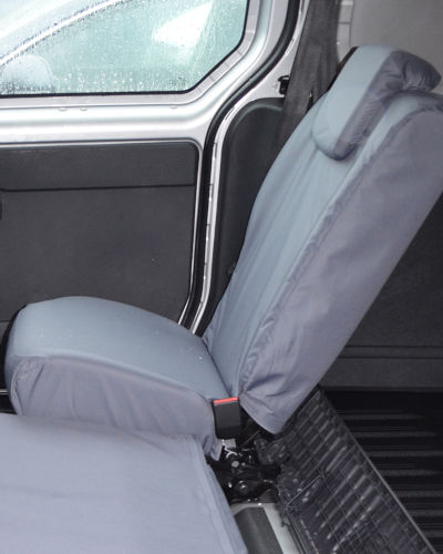 Mercedes Citan Rear Passenger Seat Covers
