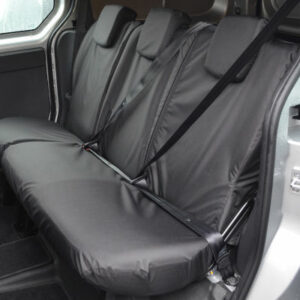 Mercedes-Benz Citan Seat Covers – Rear (2012 to 2021)