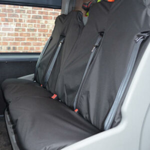 Nissan Interstar Seat Covers – Rear (2022 to Present)