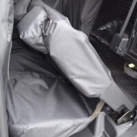 Peugeot Partner Seat Covers – Crew Van (2018 on)