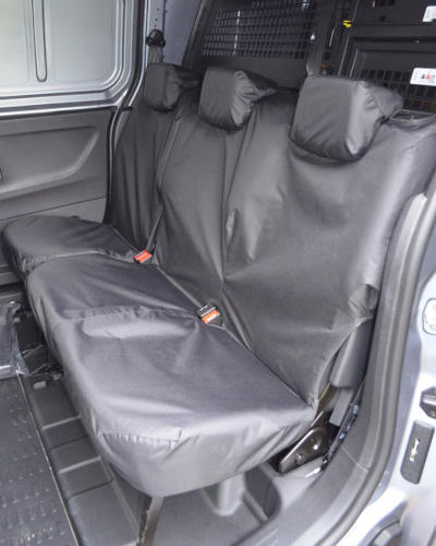 Peugeot Partner Rear Seat Covers