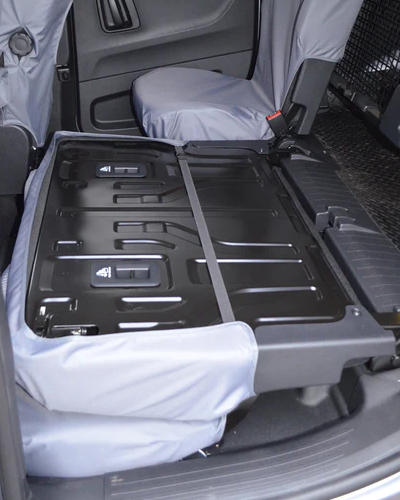 Vauxhall Combo E Crew Van Back Seat Covers