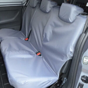 Vauxhall Combo Seat Covers – Crew Van (2018 on)